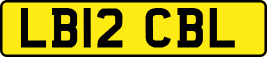 LB12CBL