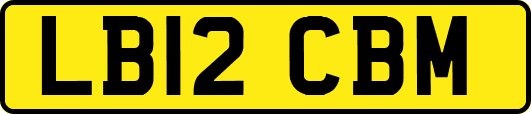 LB12CBM
