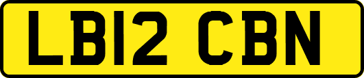 LB12CBN