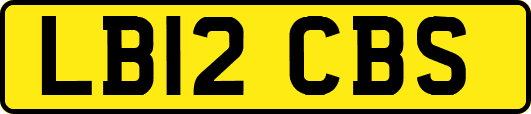 LB12CBS