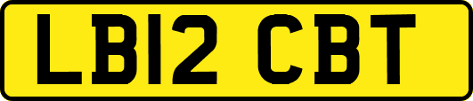 LB12CBT