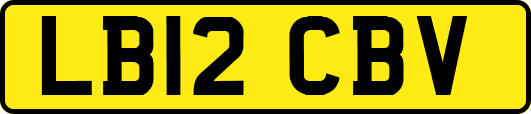 LB12CBV