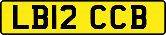 LB12CCB