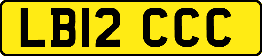 LB12CCC