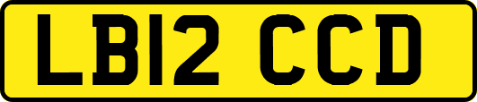 LB12CCD