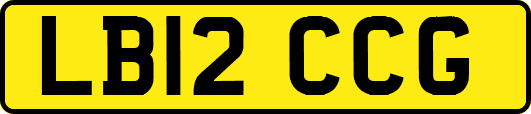 LB12CCG