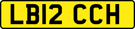 LB12CCH