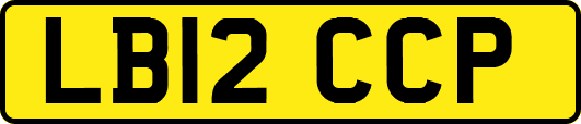 LB12CCP