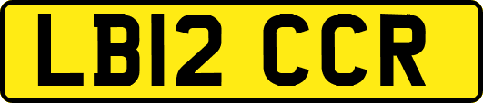 LB12CCR