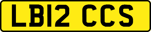 LB12CCS