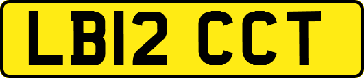 LB12CCT