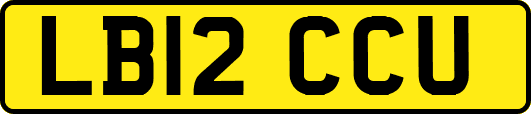 LB12CCU