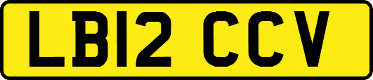 LB12CCV