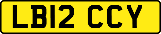 LB12CCY
