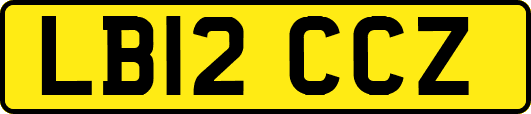 LB12CCZ