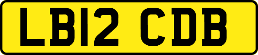 LB12CDB