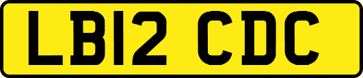 LB12CDC