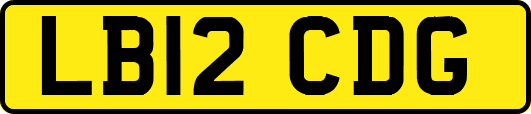 LB12CDG