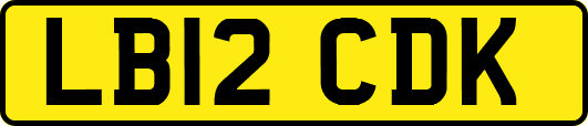 LB12CDK