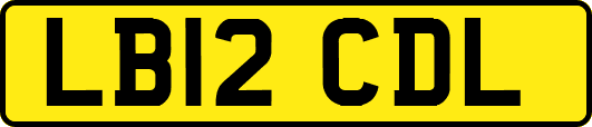LB12CDL