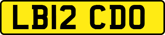 LB12CDO