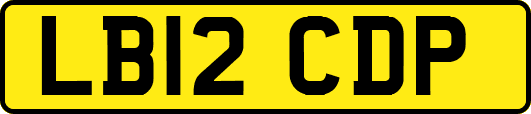 LB12CDP