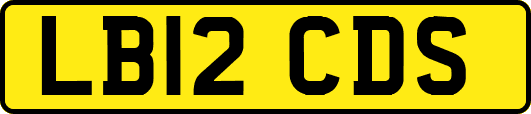 LB12CDS