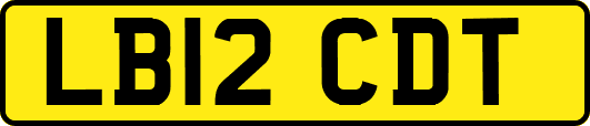 LB12CDT