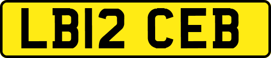 LB12CEB