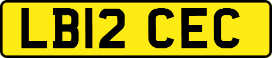LB12CEC
