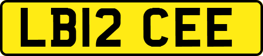 LB12CEE