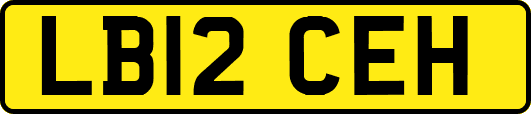 LB12CEH