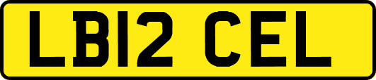 LB12CEL