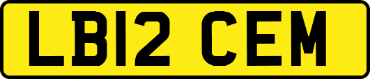 LB12CEM