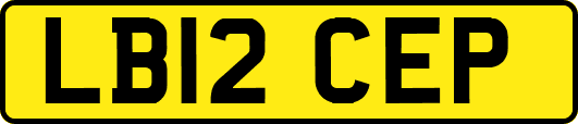 LB12CEP