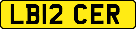 LB12CER