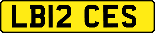 LB12CES