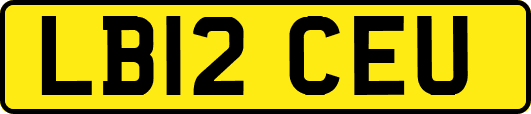LB12CEU
