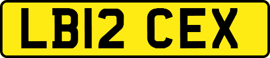 LB12CEX