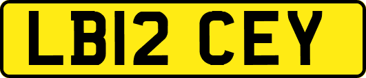 LB12CEY