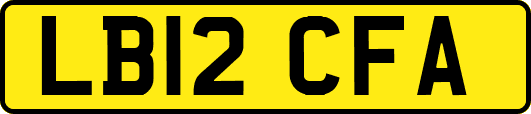 LB12CFA