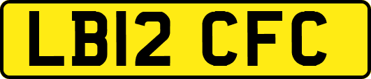 LB12CFC
