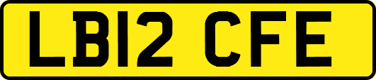 LB12CFE