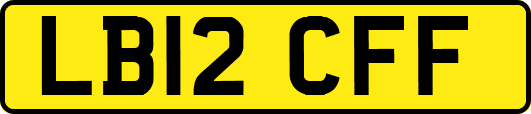 LB12CFF
