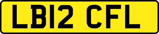 LB12CFL