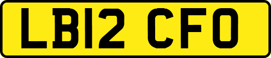 LB12CFO