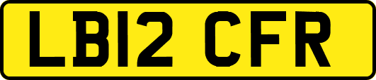 LB12CFR