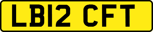 LB12CFT