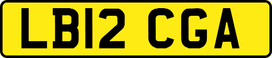 LB12CGA