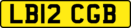 LB12CGB